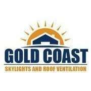 Gold Coast Skylights logo