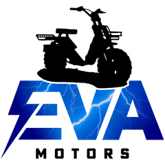 EVA Motors logo