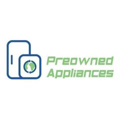Preowned Appliances logo