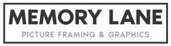 Memory Lane Picture Framing & Graphics logo