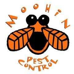 Moohin Pest Control logo