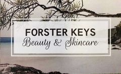 Forster Keys Beauty & Skin Care logo