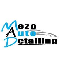 Mezo Auto Detailing logo