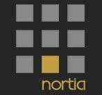 Nortia Architectural Tiles logo