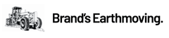 Brands Earthmoving Pty Ltd logo