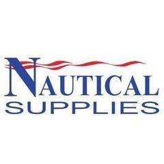 Nautical Supplies logo