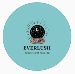 Everlush Oracle logo