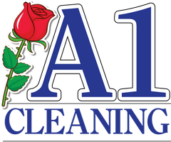 A1 Cleaner Carpets N Homecare logo