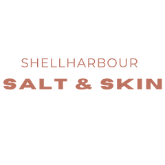 Shellharbour Salt Therapy & Skin Care logo