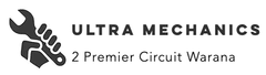 Ultra Mechanics logo