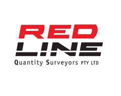 Redline Quantity Surveyors logo