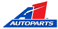 A1 Autoparts logo