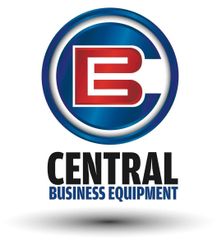 Central Business Equipment logo