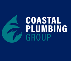 Coastal Plumbing Group logo