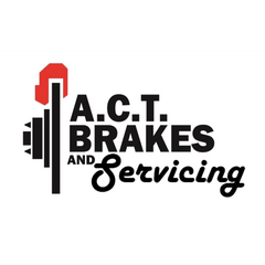 ACT Brakes & Servicing Phillip logo