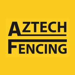 Aztech Fencing logo