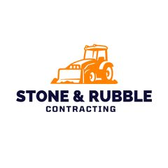 Stone & Rubble Contracting logo