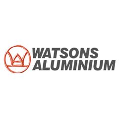 Watsons Aluminium logo