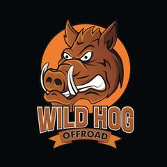 Wild Hog Offroad logo