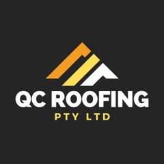 QC Roofing Pty Ltd logo