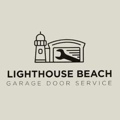 Lighthouse Beach Garage Door Service logo