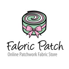 Fabric Patch logo