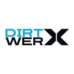 Dirt Werx logo