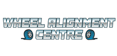 Wheel Alignment Centre logo