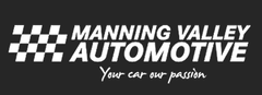 Manning Valley Automotive Service & Parts logo
