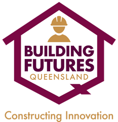 Building Futures Queensland logo