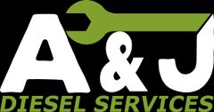 A&J Diesel Services logo