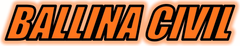 Ballina Civil logo