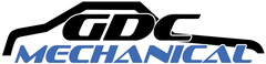 GDC Mechanical logo