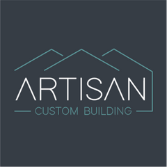 Artisan Custom Building logo