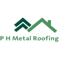 PH Metal Roofing logo