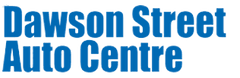 Dawson Street Auto Centre logo