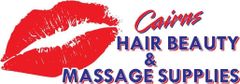 Cairns Hair Beauty Massage Supplies logo