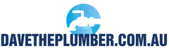 Dave The Plumber logo