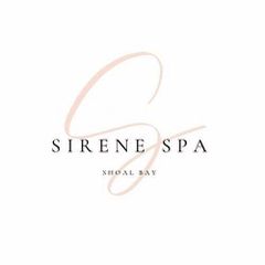 Sirene Spa logo