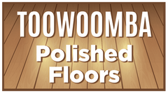 Toowoomba Polished Floors logo