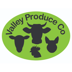 Valley Produce Co logo