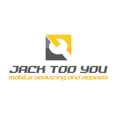 Jack Too You Mobile Servicing and Repairs logo