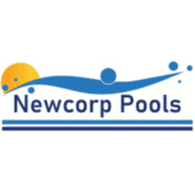 Newcorp Pools logo