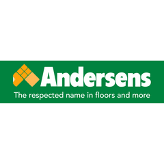 Andersens Inverell logo