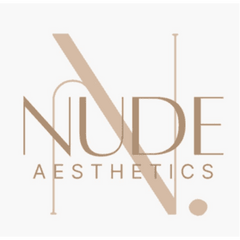 Nude Aesthetics logo
