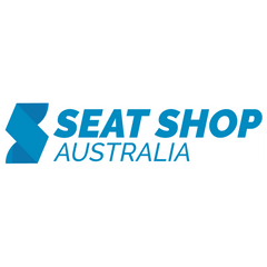 Seat Shop Australia logo