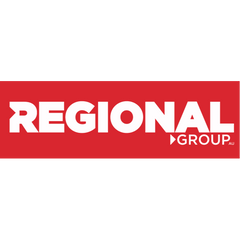 Regional Quarries Australia logo