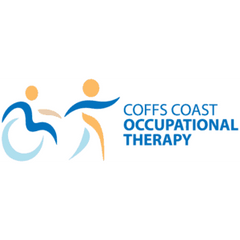 Coffs Coast Occupational Therapy logo