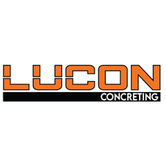 Lucon Concreting logo