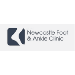 Newcastle Foot & Ankle Clinic logo